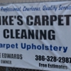 Mike's Carpet cleaning gallery