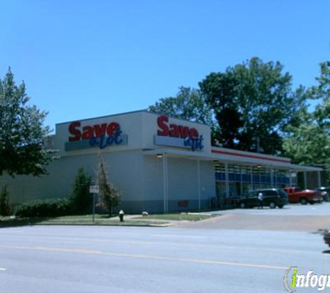 Save-A-Lot - Saint Louis, MO