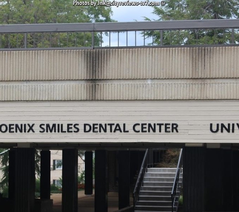 Phoenix Smiles Dental Center - Fairfax, VA