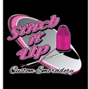 Stitch it up, LLC - Embroidery