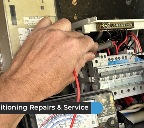 Quality Electrical Projects - Narangba, QLD. Air Conditioning Repairs & Service