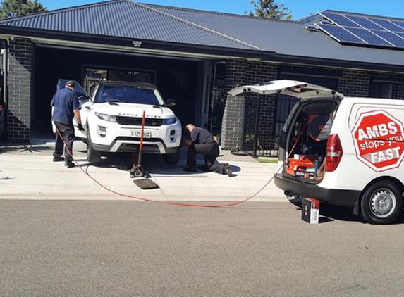 Adelaide Mobile Brake Service - Marden, SA. Brake repair at home