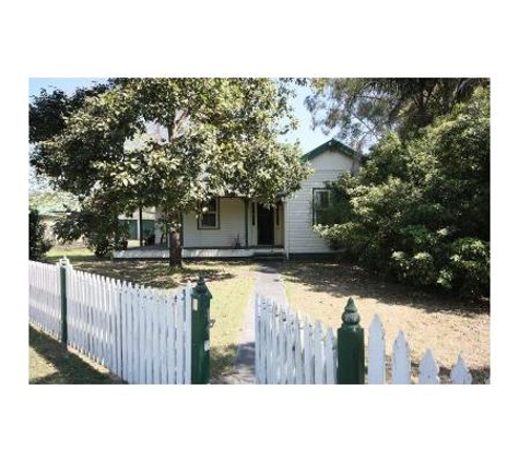 Williams David M. Real Estate Pty Ltd - Singleton, NSW