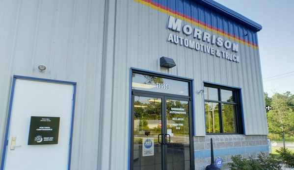 Morrison Automotive & Truck - Summerville, SC