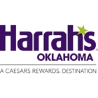 Harrah's Oklahoma