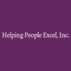 Helping People Excel, Inc. gallery