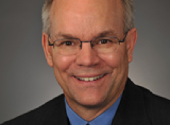 Dr. James Ray Larzalere, MD - Mcpherson, KS