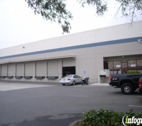 NTW - National Tire Wholesale - Benicia, CA