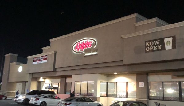 Ralphs Fresh Fare - Woodland Hills, CA