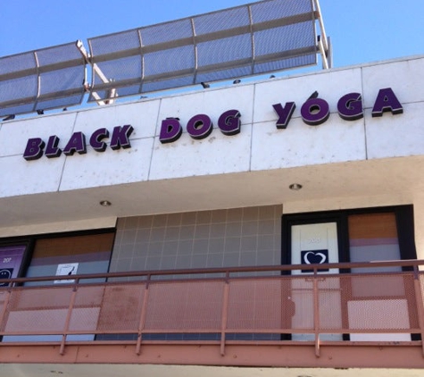 Black Dog Yoga - Sherman Oaks, CA