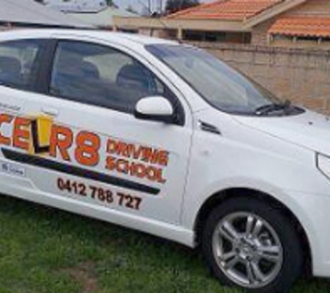 EXCELR8 Driving School - South Bunbury, WA