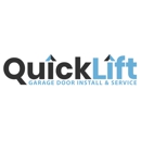 Quick Lift Garage Door Install and Service - Garage Doors & Openers