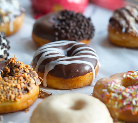 Guru Donuts - Boise, ID