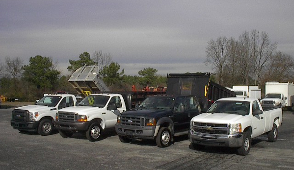 Pruitt's Truck Sales - Marietta, GA