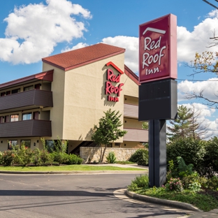 Red Roof Inn - Cincinnati, OH