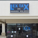 LEX TAX/LEX Insurance - Insurance Referral & Information Service