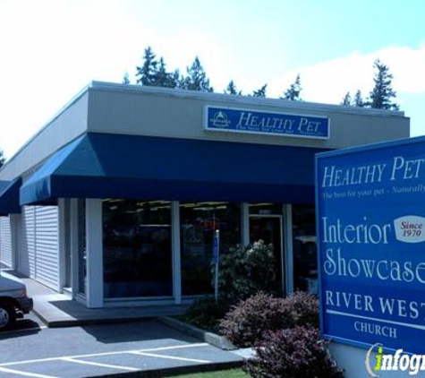 Healthy Pet - Lake Oswego, OR