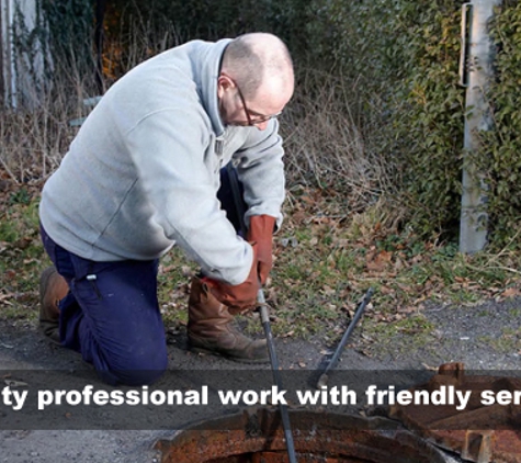 Quinn P & K - West Tamworth, NSW. Quality professional work with friendly service.