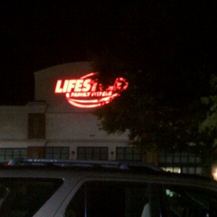 Life Time Fitness - Charlotte, NC