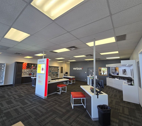 Verizon - Alamosa, CO