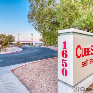 CubeSmart Self Storage - Las Vegas, NV