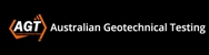 Australian Geotechnical Testing Logo