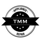 Tmm Appliance Repair - Major Appliance Refinishing & Repair