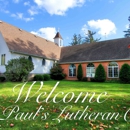 St. Paul's Lutheran Church - Lutheran Churches