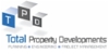 Total Property Developments Logo