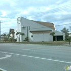 First United Methodist Church