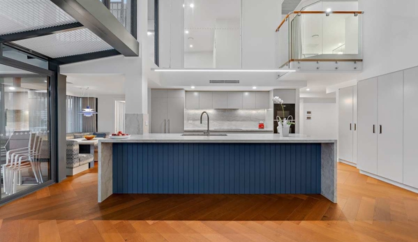 Allen's Interiors & Building - Munruben, QLD