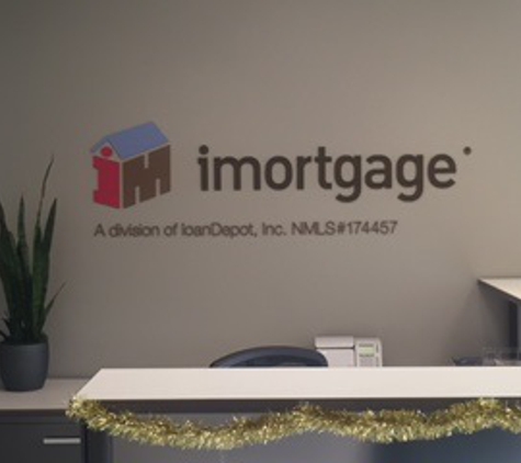 Imortgage - Irvine, CA