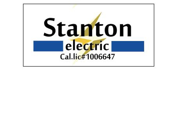 Stanton Electric - Sunnyvale, CA