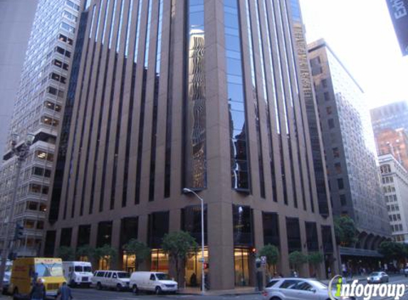 RBC Wealth Management Branch - San Francisco - San Francisco, CA