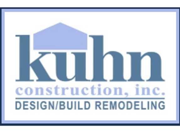 Kuhn Construction Inc - Islip, NY