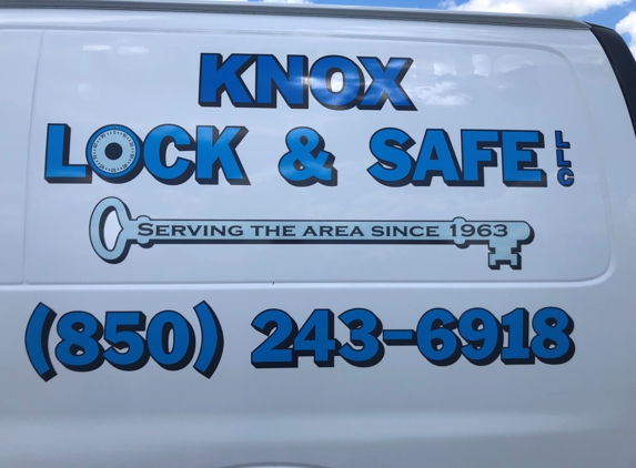 Ben Marshall Lock & Safe Service - Fort Walton Beach, FL