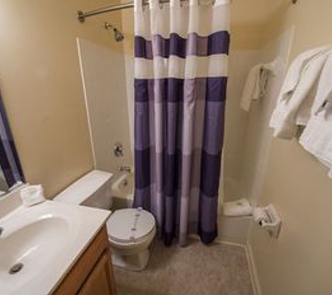 Affordable Corporate Suites - Roanoke, VA