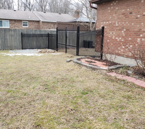 Automatic Gates Plus - Hamersville, OH. Automatic Gates Plus