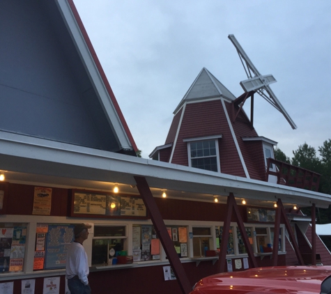 Dutch Treat Dairy Foods - Wilton, ME