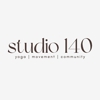 Studio 140 gallery