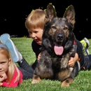 Priority 1 Canine - Pet Training