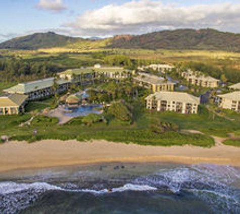 Kauai Beach Resort - Lihue, HI