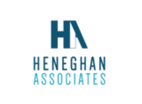 Heneghan & Associates PC - Mt Vernon, IL