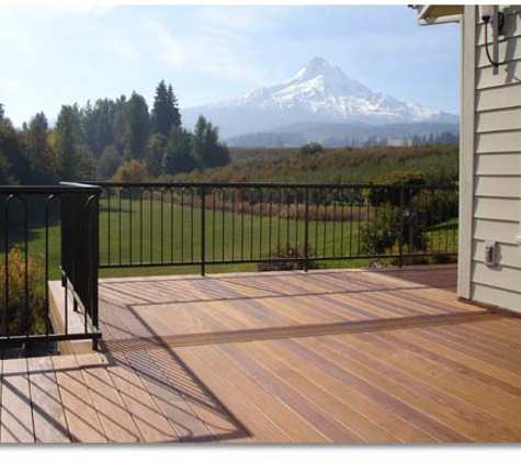 Creative Fences & Decks - West Linn, OR