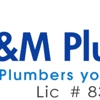 J & M Plumbers gallery