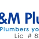 J & M Plumbers