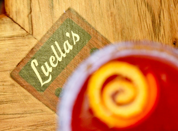 Luella's Bar-B-Que - Asheville, NC