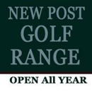 New Post Golf Range - Golf Practice Ranges
