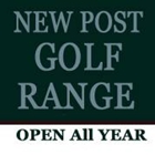 New Post Golf Range