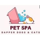 Dapper Dogs & Cats Pet Spa